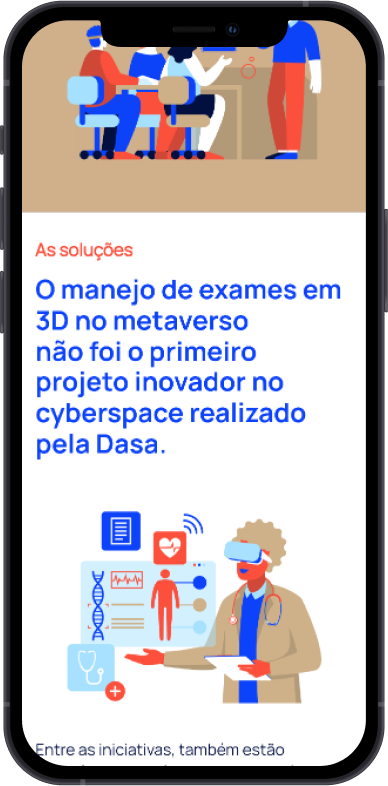 Dasa Mobile mockup 2