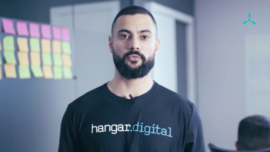 Vídeo Hangar Digital SEO